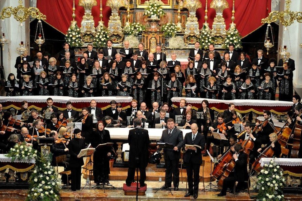 Coro e Orchestra Sinfonica Amadeus