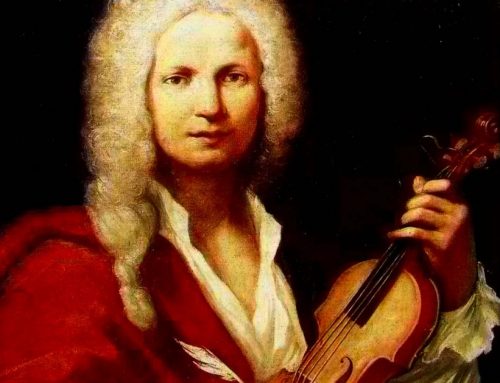 L’eredità di Vivaldi