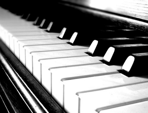Un pianoforte, mille voci