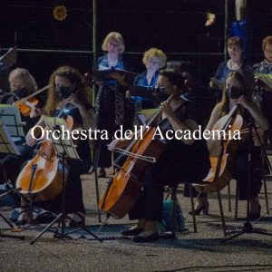 Orchestra dell'Accademia