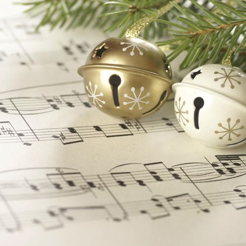 Concerto di Natale Amadeus