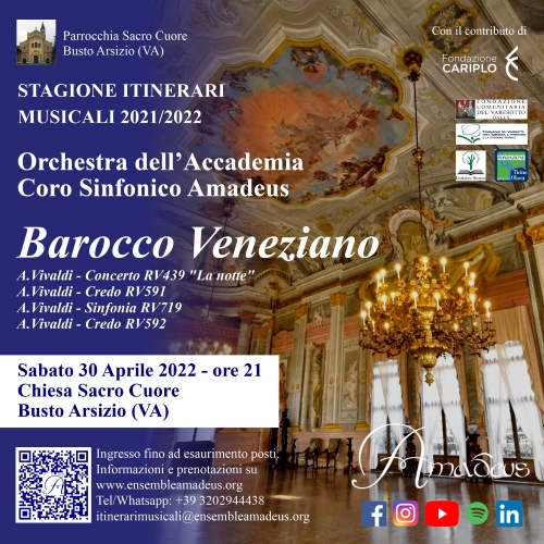 20220430 Barocco Veneziano (online format-r) - Amadeus