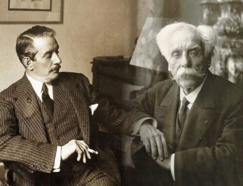 Puccini e Fauré: il Trionfo dell’Armonia