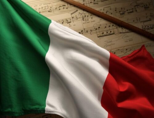 Concerto della Candelora