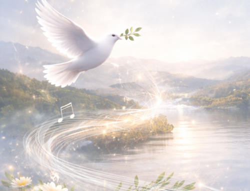 The Sound of Peace – Gallarate