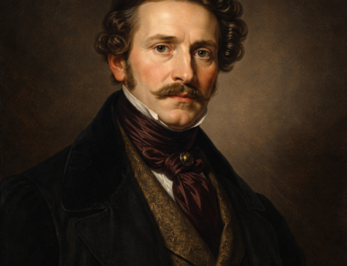 L’elisir d’amore – Magenta