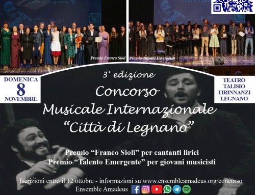 Concerto di Gala